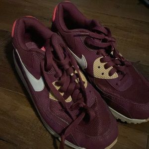 Nike Air force 1 low